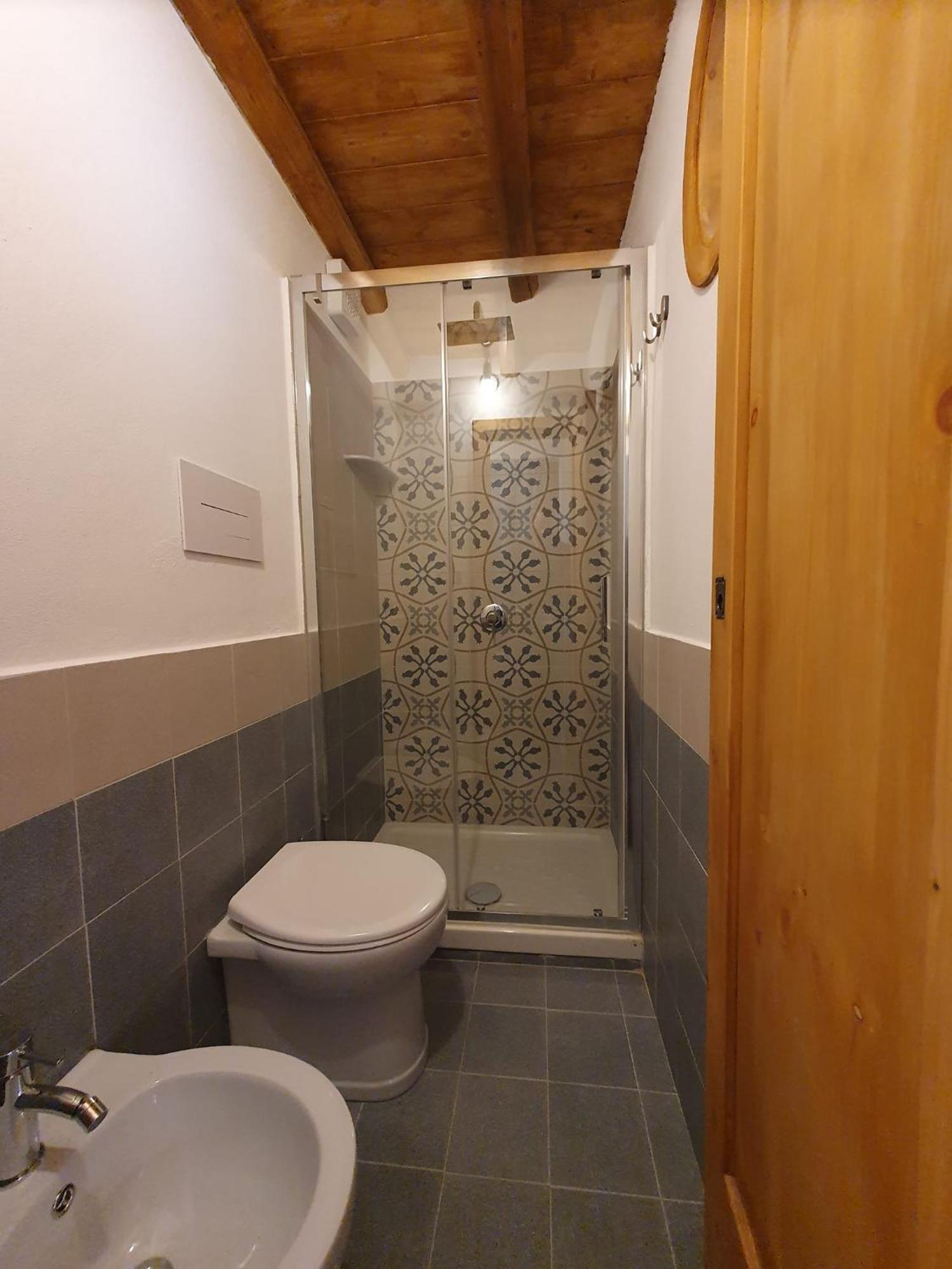 4 Canti Central Loft & Ground Floor Palermo Bagian luar foto