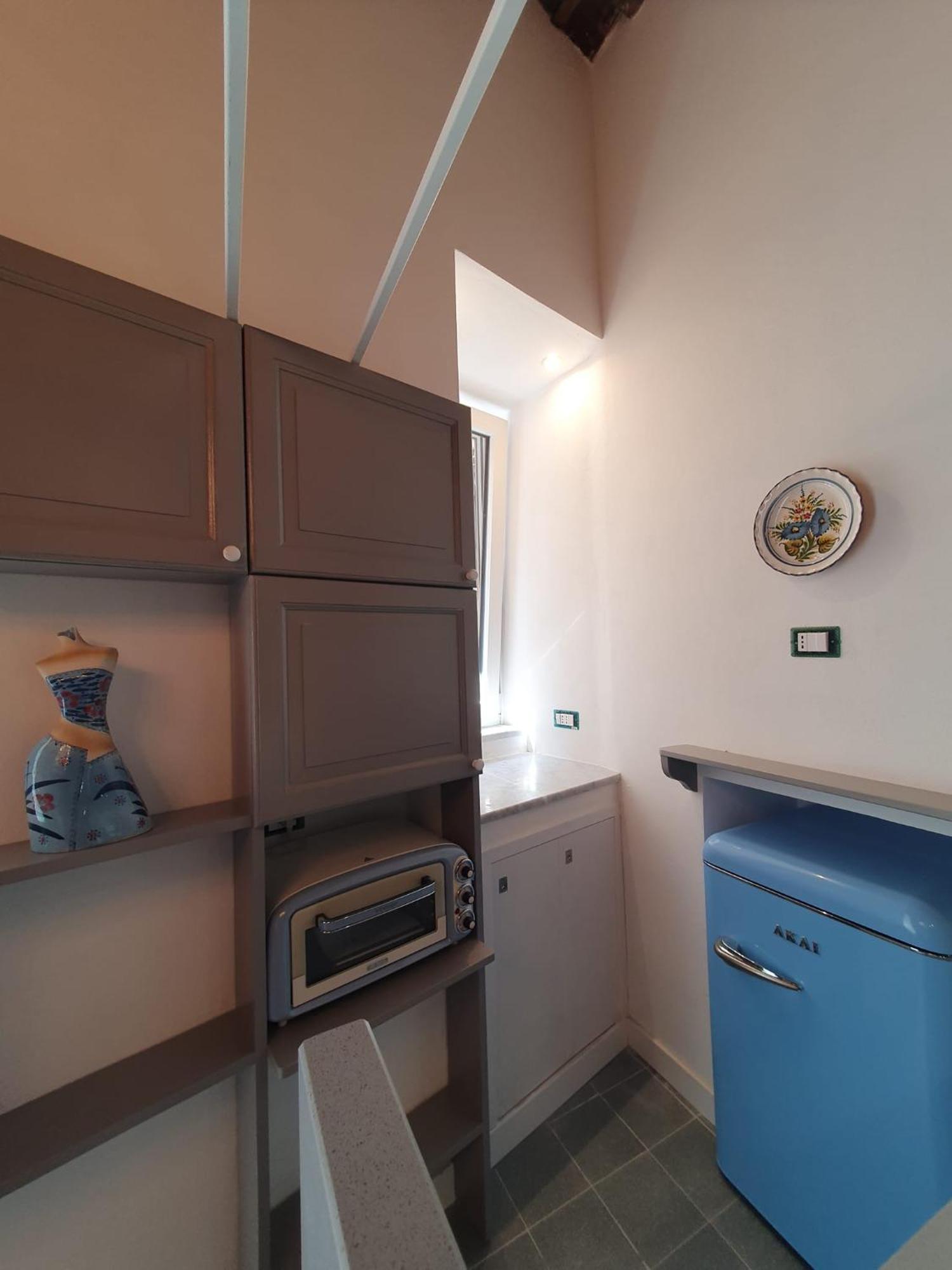 4 Canti Central Loft & Ground Floor Palermo Bagian luar foto